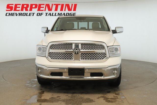 used 2018 Ram 1500 car, priced at $21,750