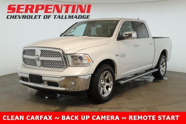 used 2018 Ram 1500 car, priced at $21,750