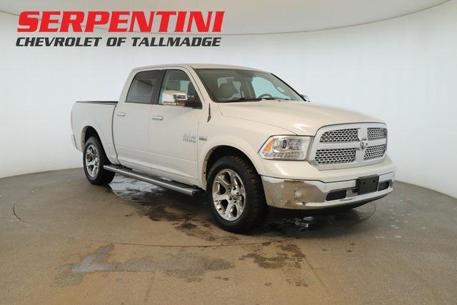 used 2018 Ram 1500 car, priced at $21,750