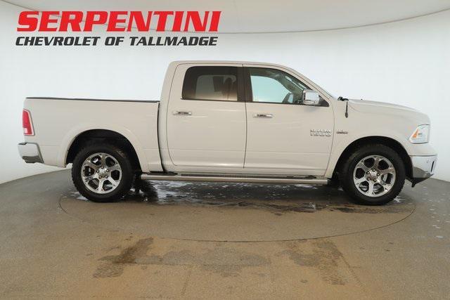 used 2018 Ram 1500 car, priced at $21,750