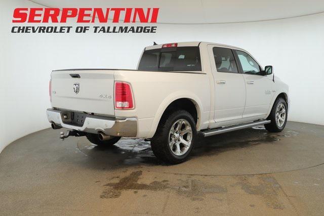 used 2018 Ram 1500 car, priced at $21,750