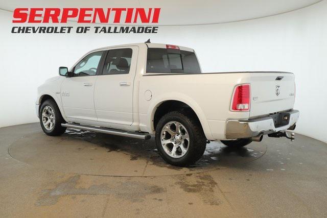 used 2018 Ram 1500 car, priced at $21,750