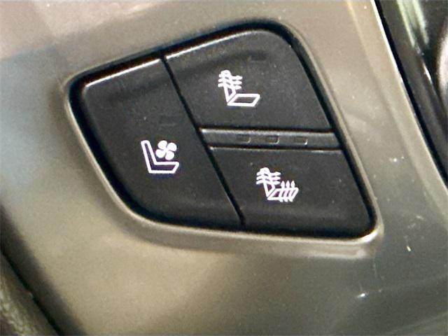 used 2016 Chevrolet Silverado 1500 car, priced at $23,197