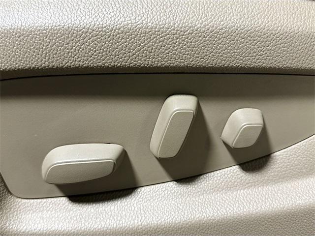 used 2016 Chevrolet Silverado 1500 car, priced at $23,197