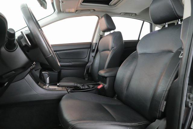 used 2014 Subaru XV Crosstrek car, priced at $14,411