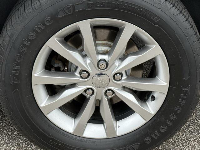 used 2018 Dodge Durango car, priced at $19,420