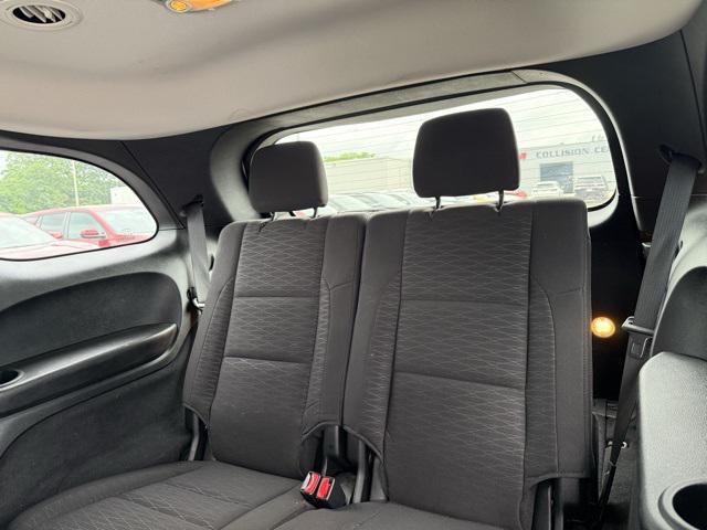 used 2018 Dodge Durango car, priced at $19,420
