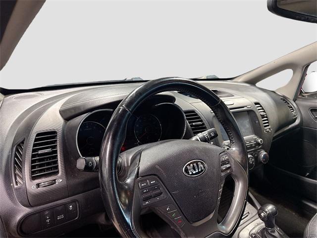 used 2016 Kia Forte car, priced at $10,000