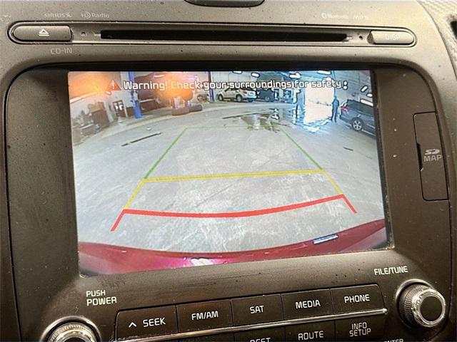 used 2016 Kia Forte car, priced at $8,999