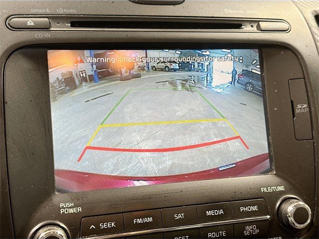 used 2016 Kia Forte car, priced at $10,000