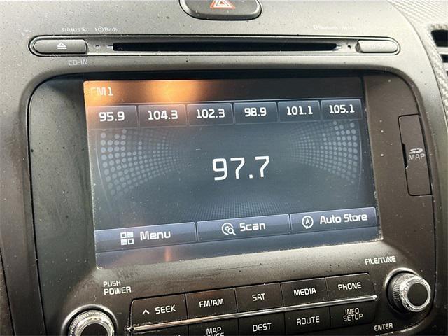 used 2016 Kia Forte car, priced at $10,000