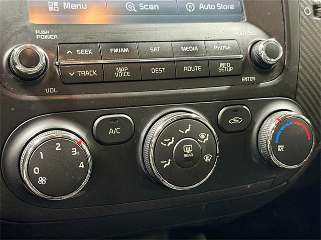 used 2016 Kia Forte car, priced at $10,000