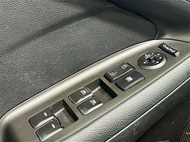 used 2016 Kia Forte car, priced at $10,000