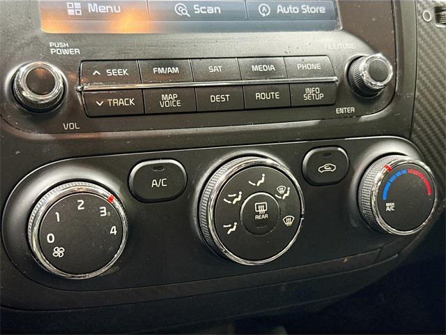 used 2016 Kia Forte car, priced at $8,999