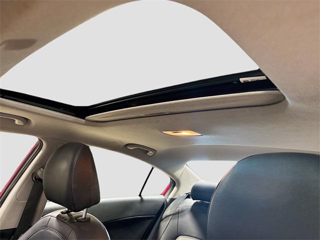 used 2016 Kia Forte car, priced at $10,000