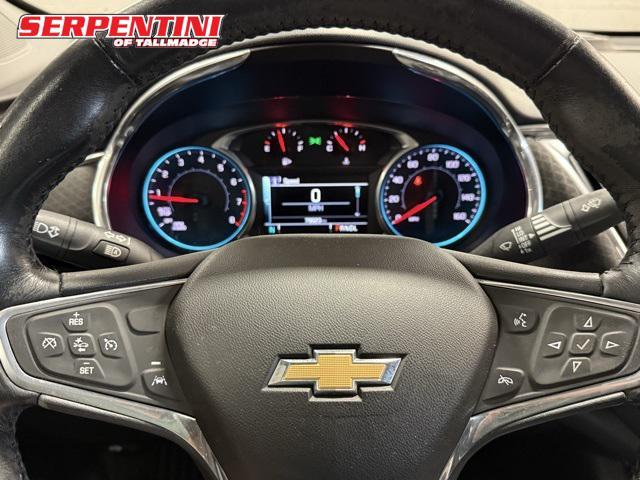 used 2016 Chevrolet Malibu car, priced at $11,842