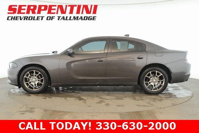 used 2015 Dodge Charger car, priced at $10,297