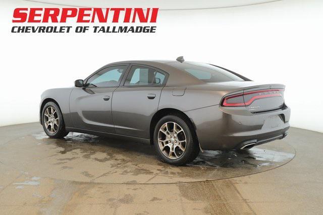 used 2015 Dodge Charger car, priced at $10,297