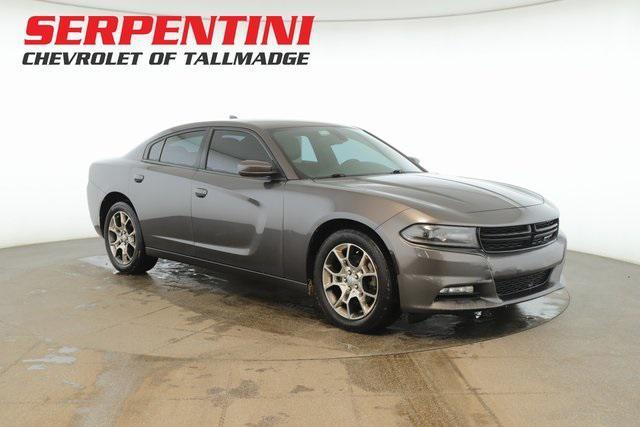 used 2015 Dodge Charger car, priced at $10,297