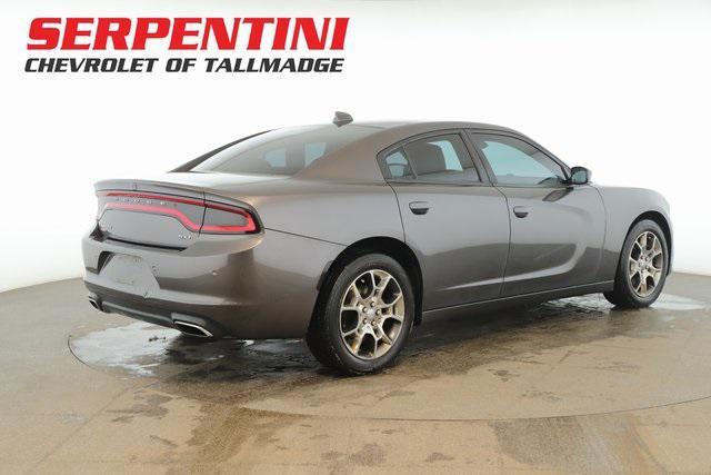 used 2015 Dodge Charger car, priced at $10,297