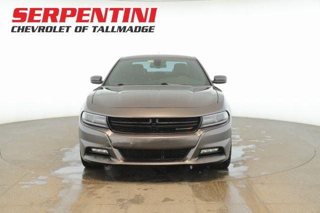 used 2015 Dodge Charger car, priced at $10,297