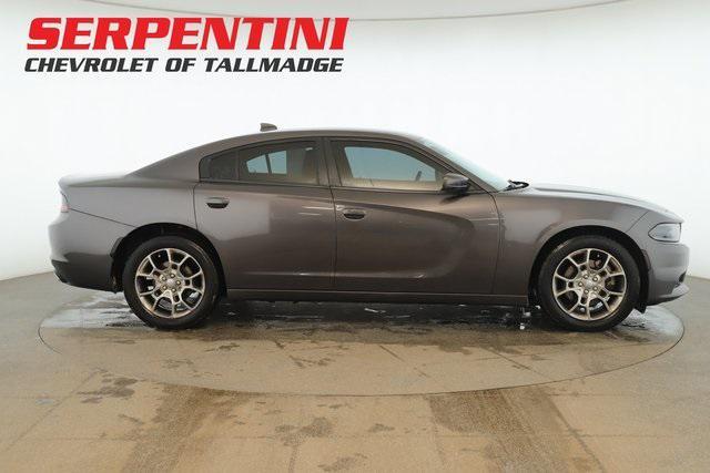 used 2015 Dodge Charger car, priced at $10,297