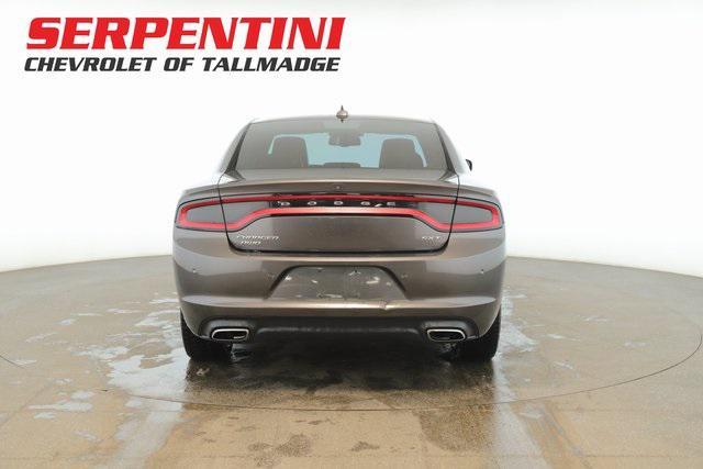 used 2015 Dodge Charger car, priced at $10,297