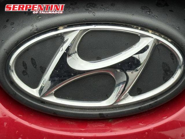 used 2014 Hyundai Tucson car, priced at $11,637