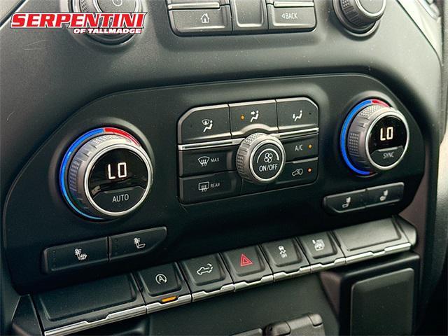 used 2021 Chevrolet Silverado 1500 car, priced at $32,450