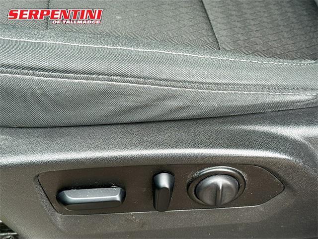 used 2021 Chevrolet Silverado 1500 car, priced at $32,450