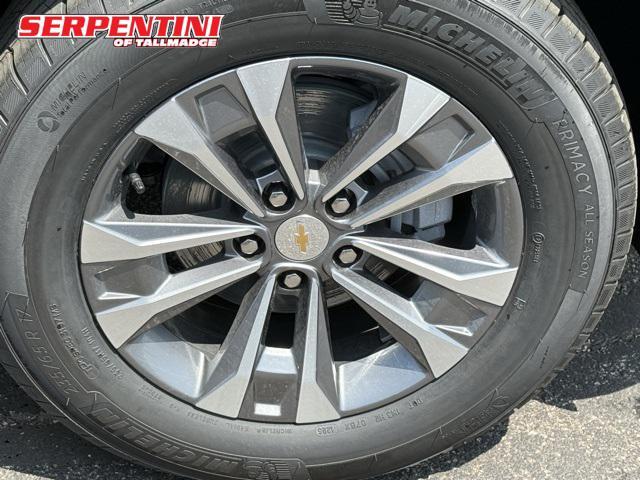 new 2026 Chevrolet Equinox car, priced at $31,778