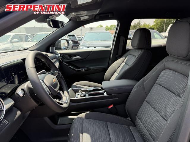 new 2026 Chevrolet Equinox car, priced at $31,778