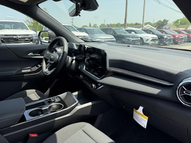 new 2026 Chevrolet Equinox car, priced at $29,940