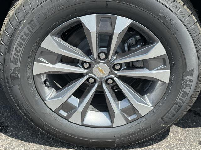 new 2026 Chevrolet Equinox car, priced at $29,940