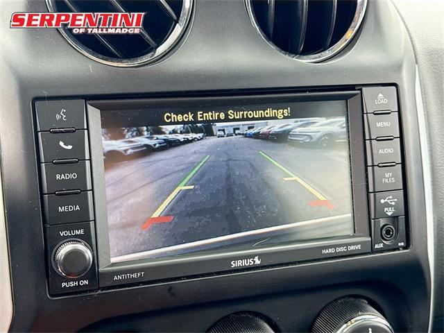 used 2016 Jeep Compass car, priced at $10,926
