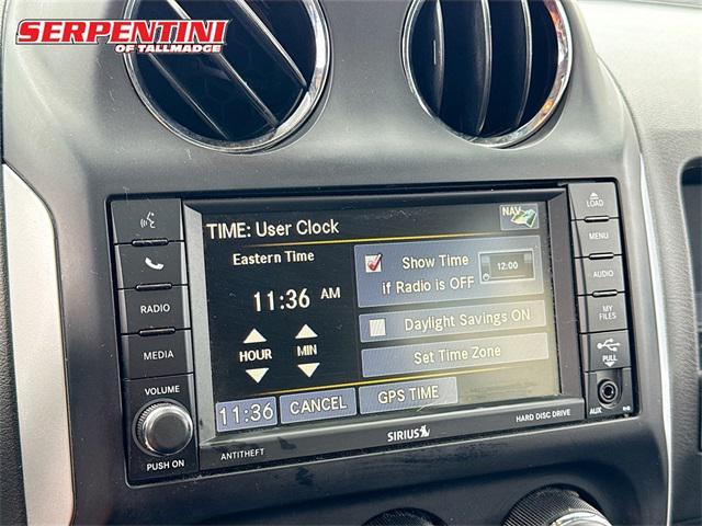 used 2016 Jeep Compass car, priced at $10,926