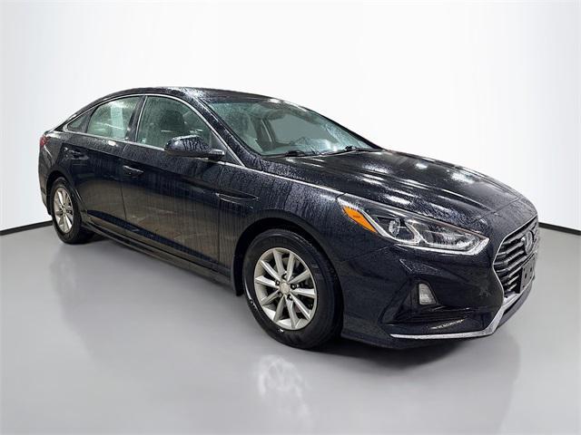 used 2019 Hyundai Sonata car, priced at $11,350