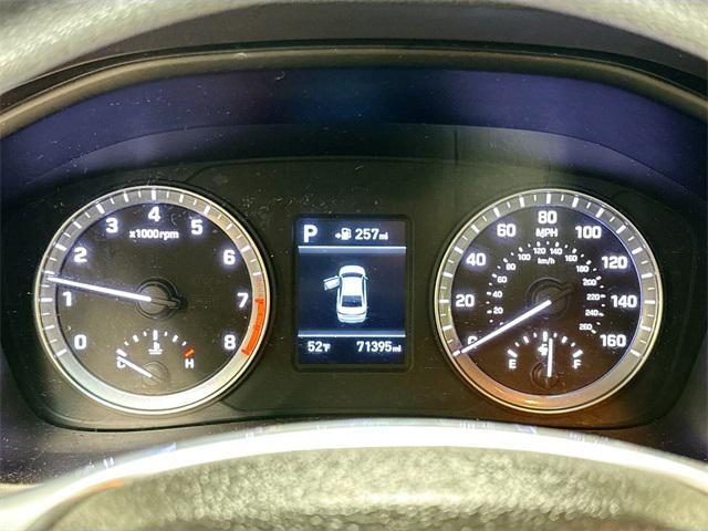 used 2019 Hyundai Sonata car, priced at $11,350