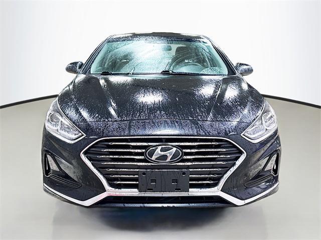 used 2019 Hyundai Sonata car, priced at $11,350