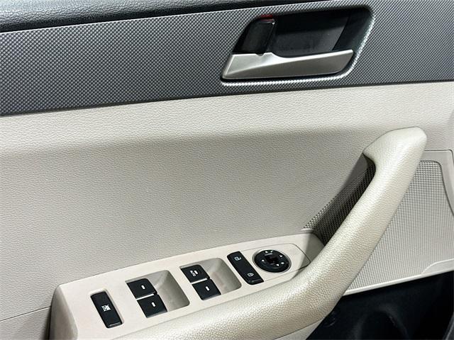 used 2019 Hyundai Sonata car, priced at $11,350