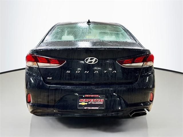 used 2019 Hyundai Sonata car, priced at $11,350