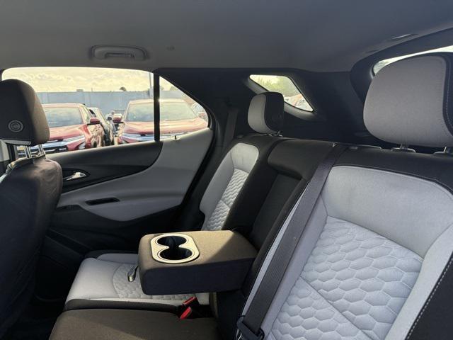 used 2020 Chevrolet Equinox car, priced at $16,450