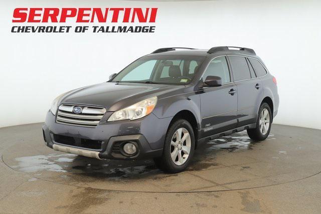 used 2013 Subaru Outback car, priced at $11,368