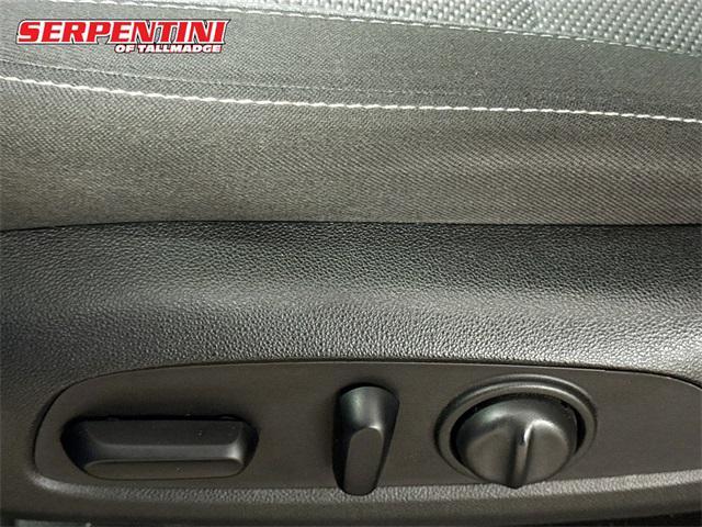 used 2019 Chevrolet Traverse car, priced at $17,995