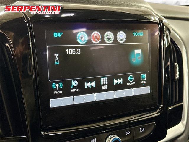 used 2019 Chevrolet Traverse car, priced at $17,995