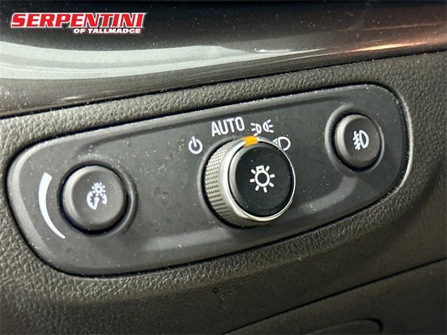 used 2019 Buick Encore car, priced at $12,580