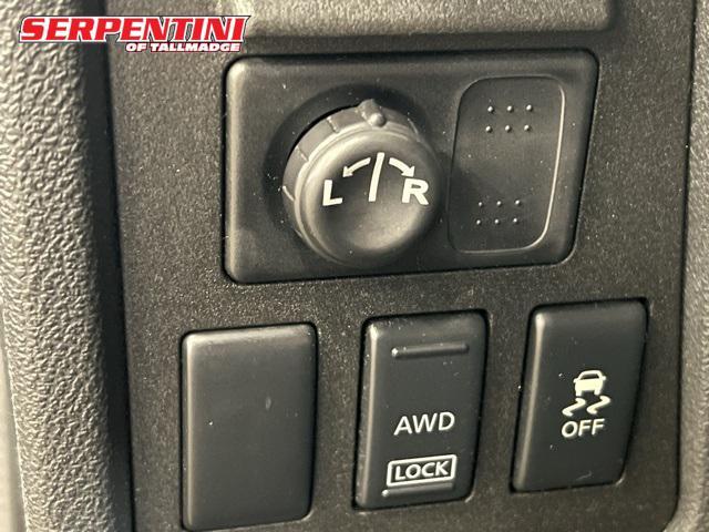 used 2011 Nissan Rogue car, priced at $6,225
