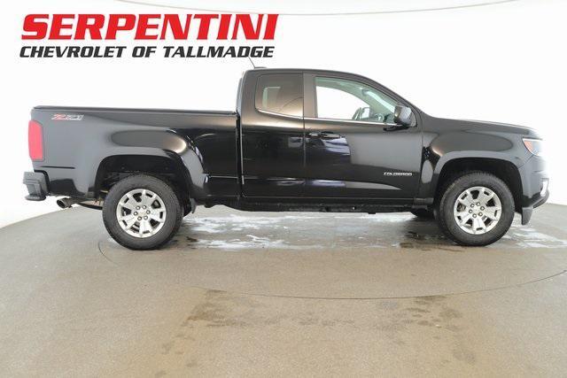 used 2018 Chevrolet Colorado car, priced at $12,768