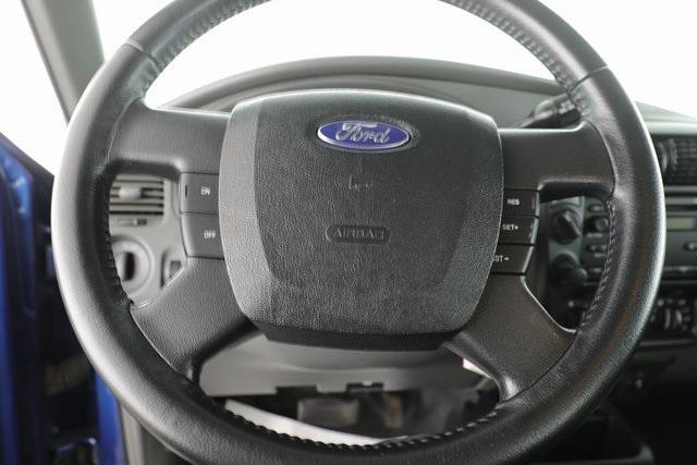 used 2011 Ford Ranger car, priced at $16,445