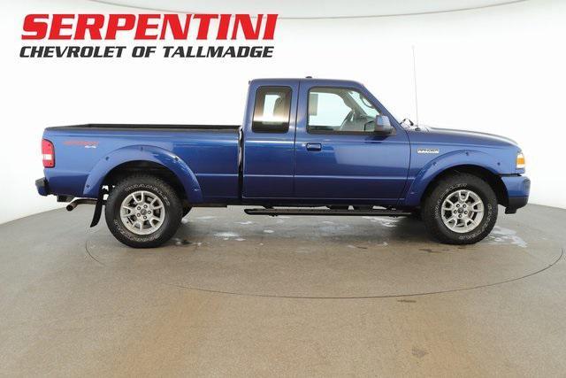 used 2011 Ford Ranger car, priced at $16,445